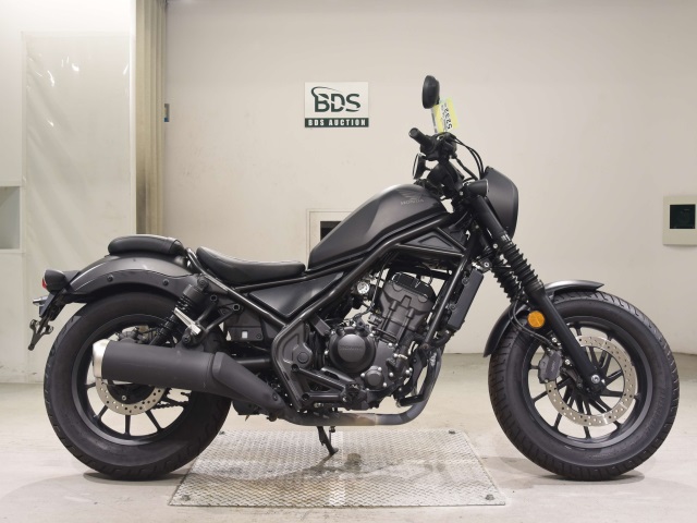 Honda REBEL CMX250 2020