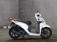 Honda DIO110 2019