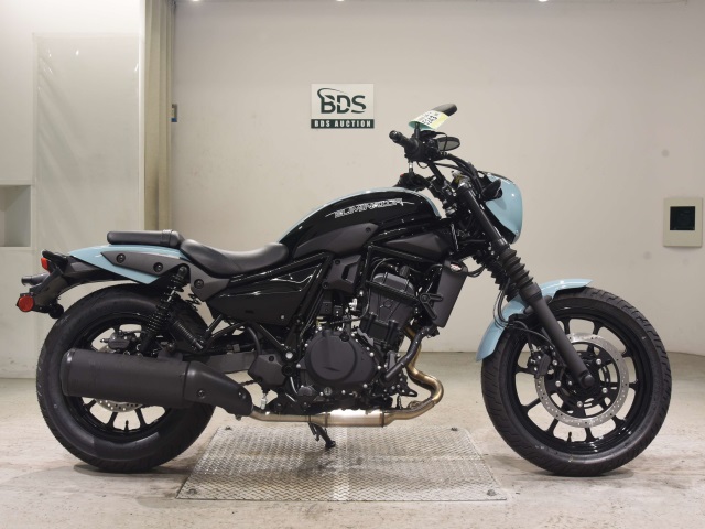 Kawasaki ELIMINATOR400-3SE 2024