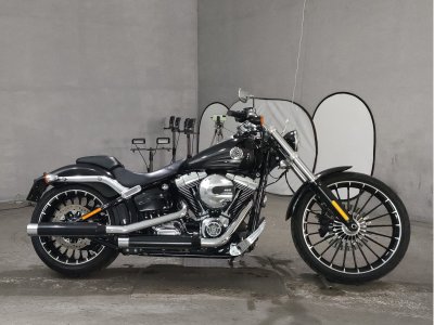 HD BREAKOUT FXSB1690 2017