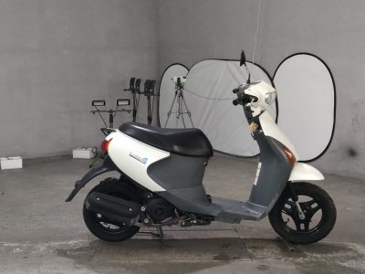Suzuki LETS4