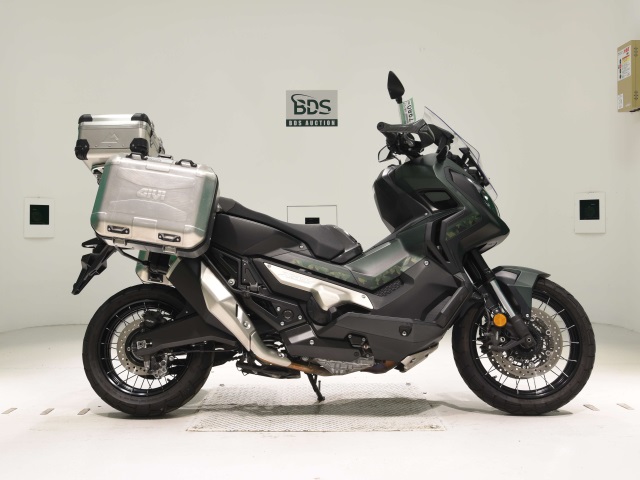 Honda X-ADV750 2020