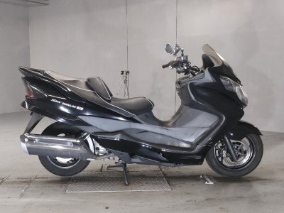 Suzuki SKYWAVE 250