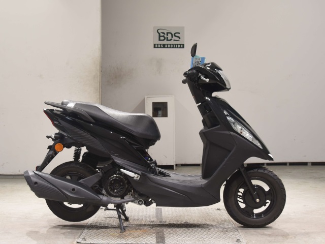 Yamaha JOG 125 2022