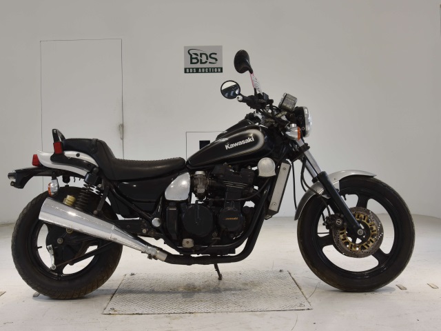 Kawasaki ELIMINATOR 400SE 1989