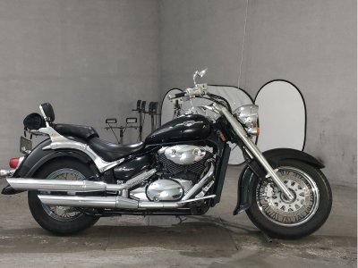 Suzuki INTRUDER 400 CLASSIC