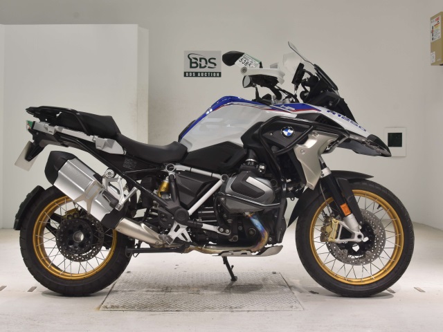 BMW R1250GS 2020