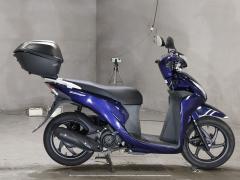 Honda DIO110 2015