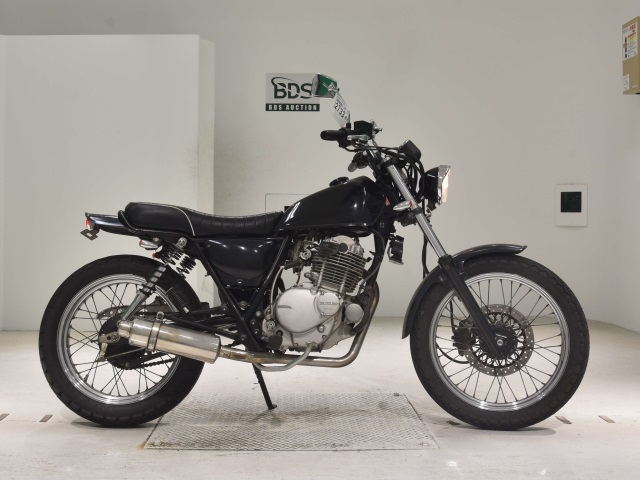 Suzuki GRASSTRACKER BIGBOY 2007