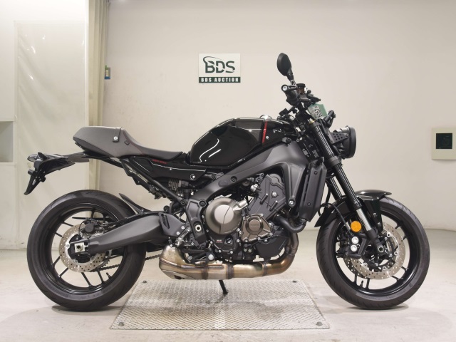 Yamaha XSR900-2 2022