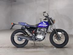 Honda FTR223 2008