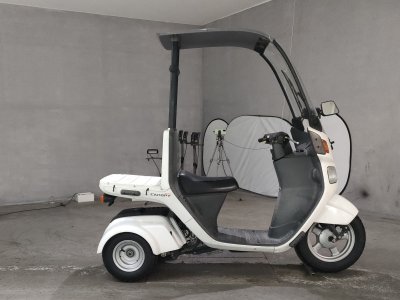 Honda GYRO CANOPY 2019