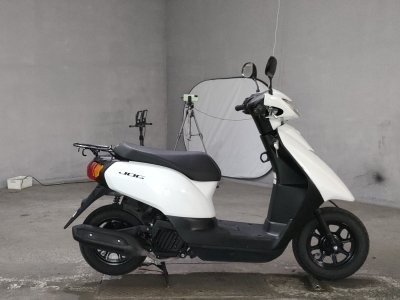 Yamaha JOG 115 2021