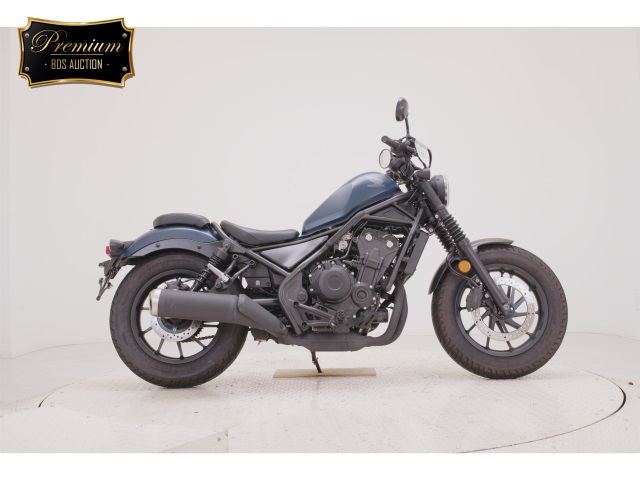 Honda REBEL CMX500 2024