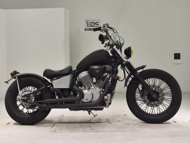 Honda STEED400 1993