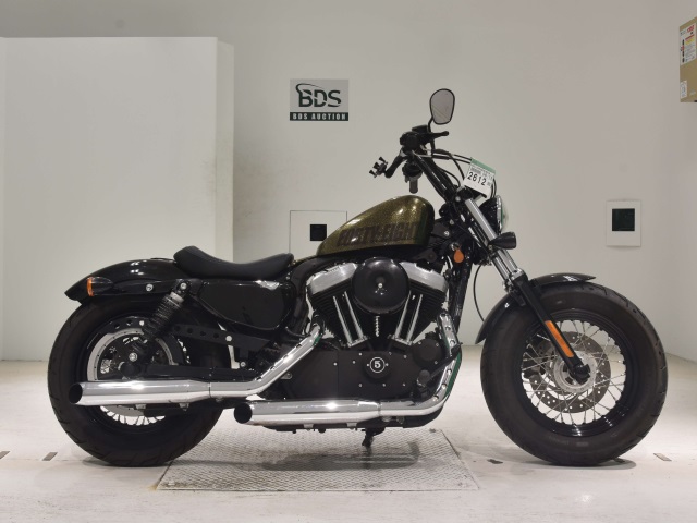 HD SPORTSTER FORTY-EIGHT XL1200X 2013