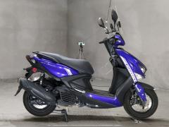 Yamaha CYGNUS125 GRYPHUS 2022