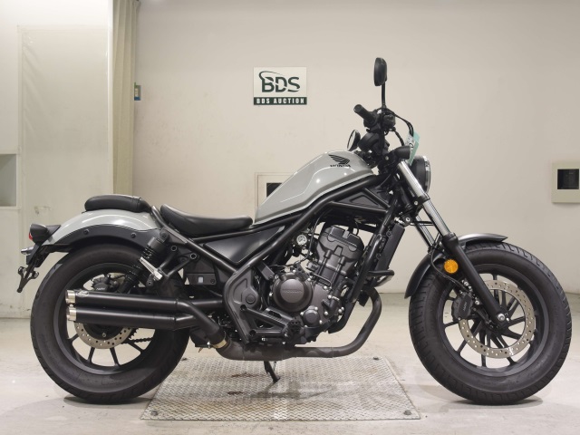 Honda REBEL CMX250 2023