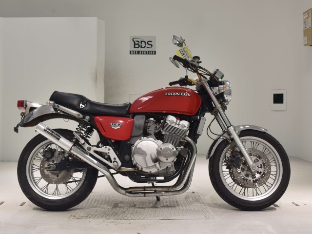 Honda CB400FOUR 1998