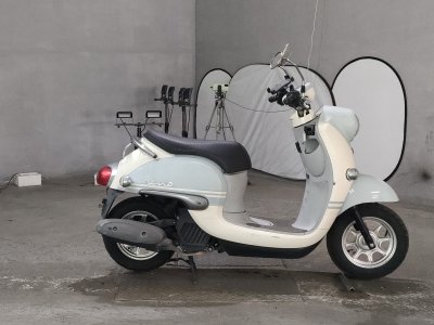 Yamaha VINO50 2019