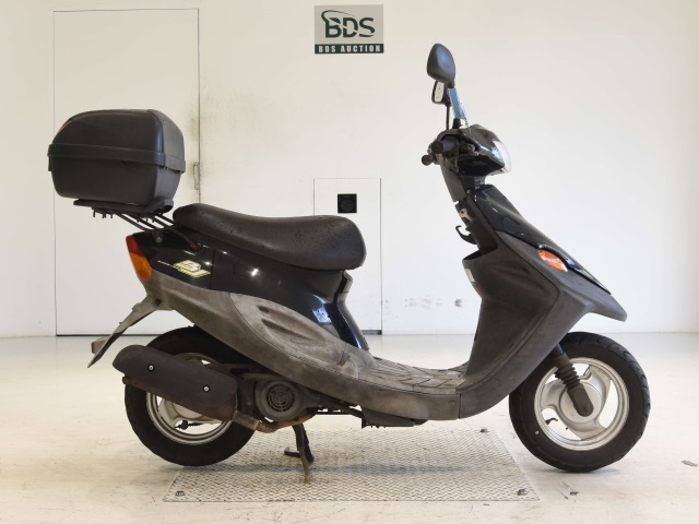 Yamaha BJ 2006