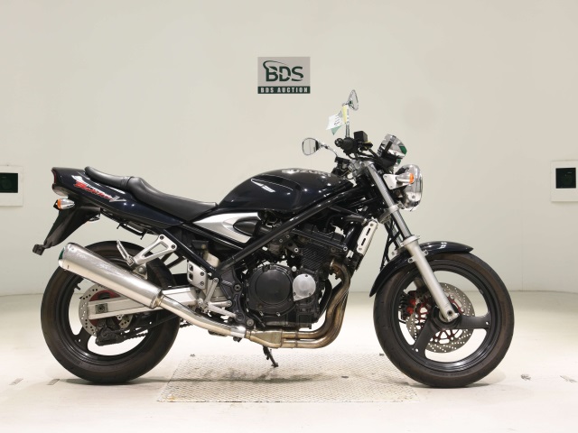 Suzuki BANDIT250V