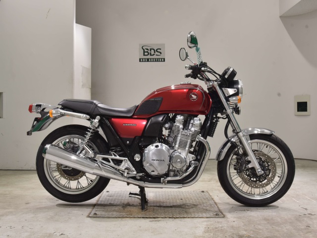 Honda CB1100EXA 2017