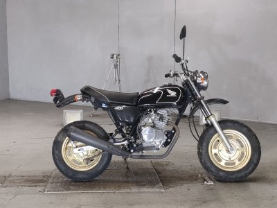 Honda APE50 2003