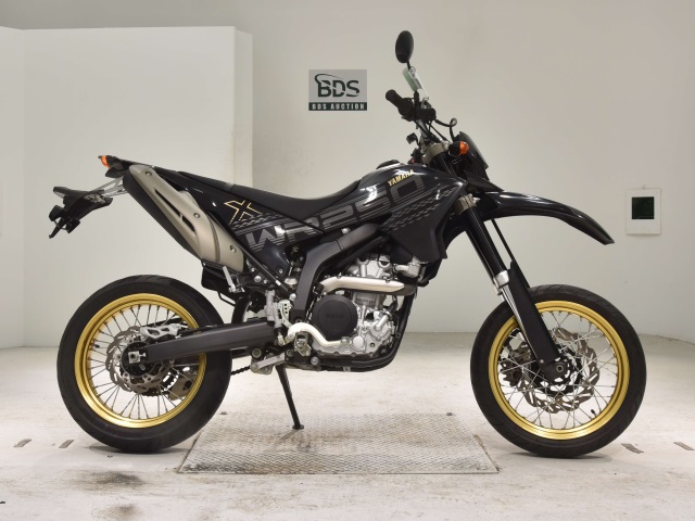 Yamaha WR250X 2017