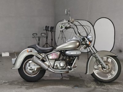 Honda MAGNA50 1995