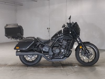 Honda REBEL T CMX1100 2024