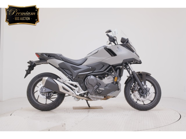 Honda NC750XD 2025