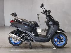 Yamaha BWS125 2016