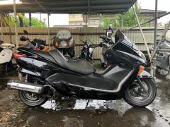 Honda FORZA Z 2004