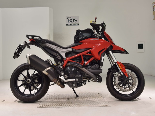 Ducati HYPERSTRADA 939 2018