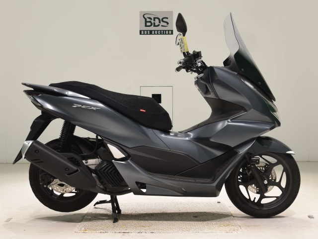 Honda PCX125 2021