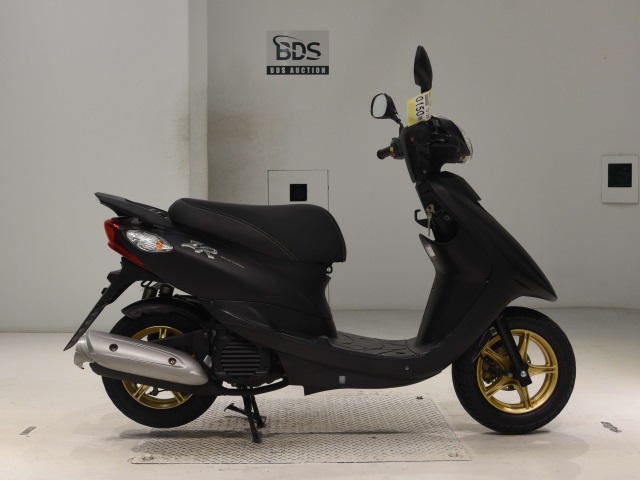 Yamaha JOG ZR 2017