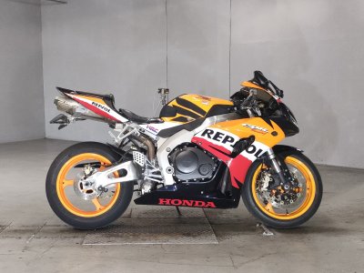 Honda CBR1000RR 2007