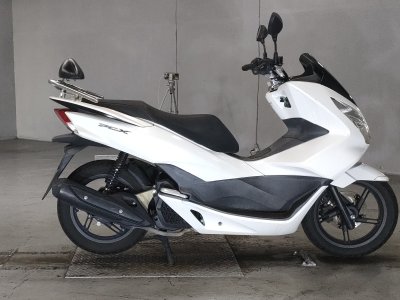 Honda PCX125 2015