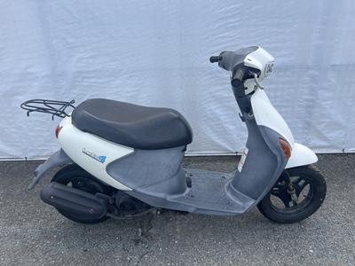 Suzuki LETS4