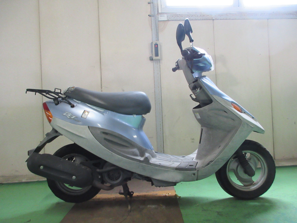 Yamaha BJ 2007