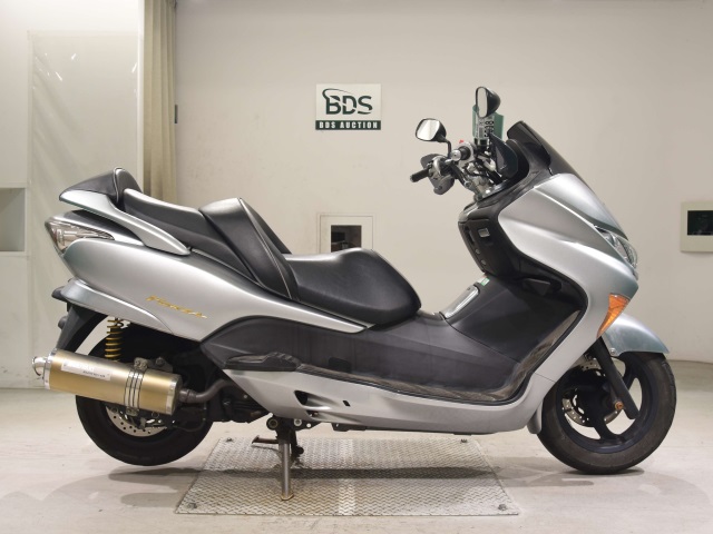 Honda FORZA Z 2007
