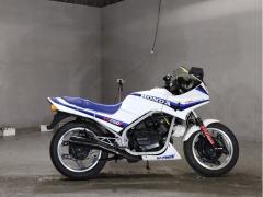 Honda VT250F XELVIS 1984