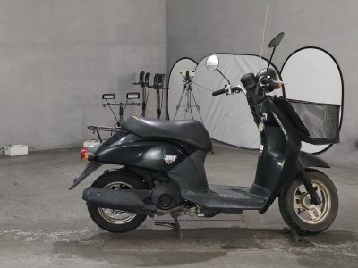 Honda TODAY 2002