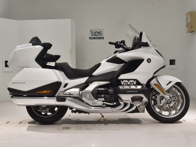 Honda GL1800 TOUR D 2024