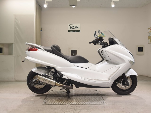 Yamaha MAJESTY 250 2012