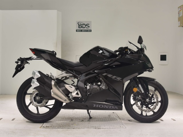 Honda CBR250RRA 2022