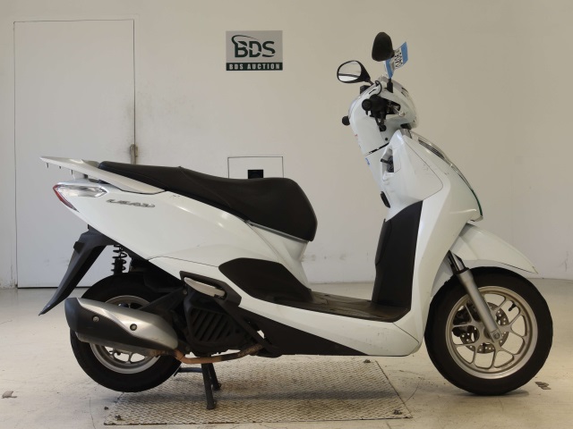 Honda LEAD125 2018