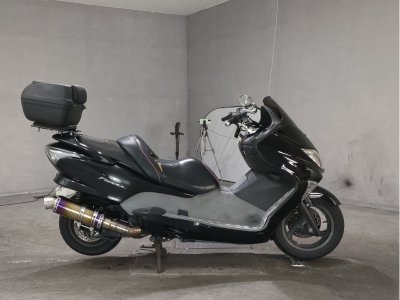 Honda FORZA X 2004