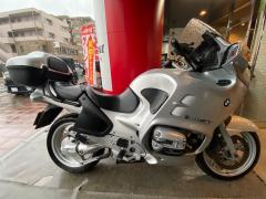 BMW R1150RT 2002